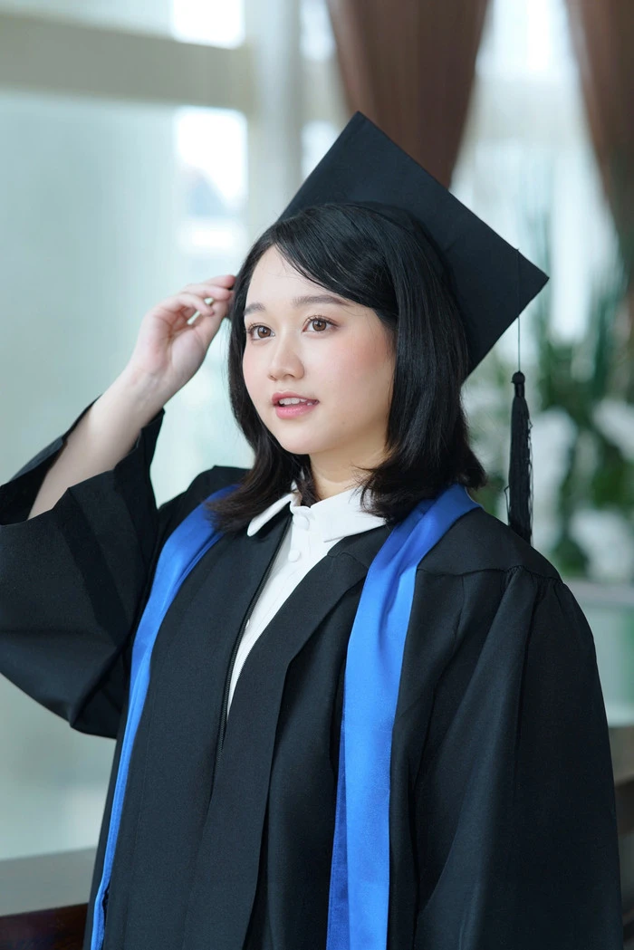 Quá tiếc với Trúc Anh - Hình 3
