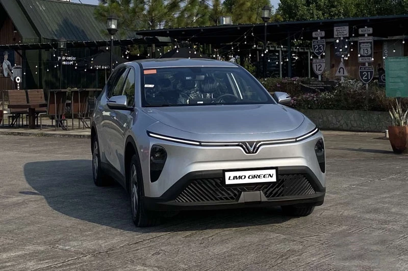 Top 10 ôtô bán chạy nhất tại Việt Nam tháng 2/2026: VinFast chiếm số đông - Hình 1