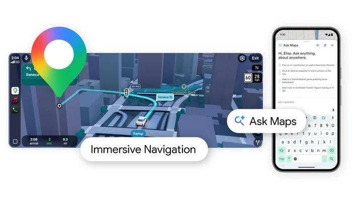 Nước đi táo bạo của Google - Hình 2