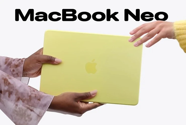 MacBook Neo là dấu chấm hết cho giấc mơ nhiều năm của người dùng Apple? - Hình 1