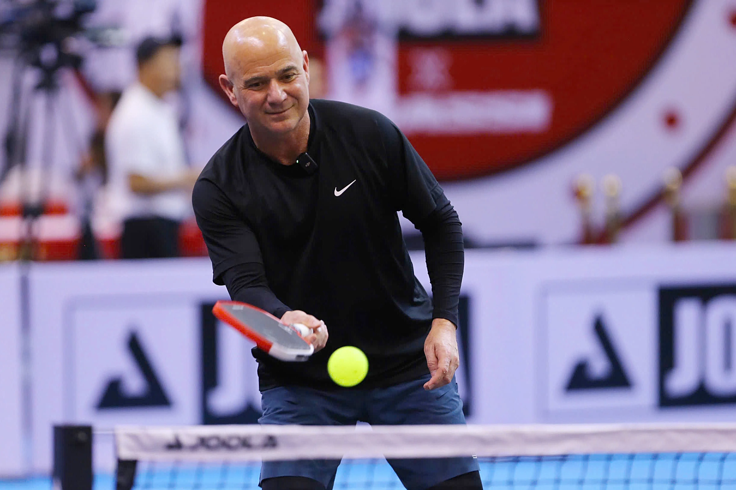 Rafael Nadal mở 6 sân pickleball - Hình 2