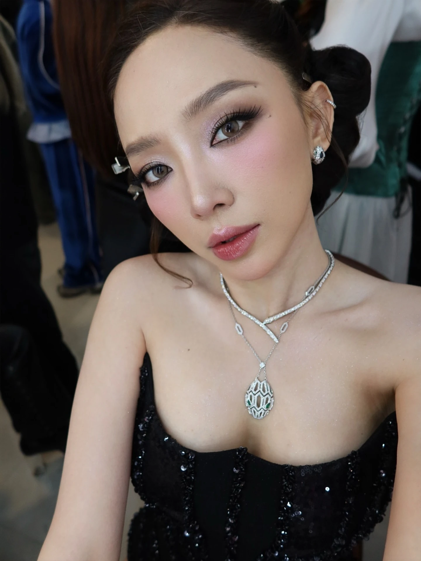 Tóc Tiên diện bikini khoe body khét, netizen chốt đúng 1 từ! - Hình 6