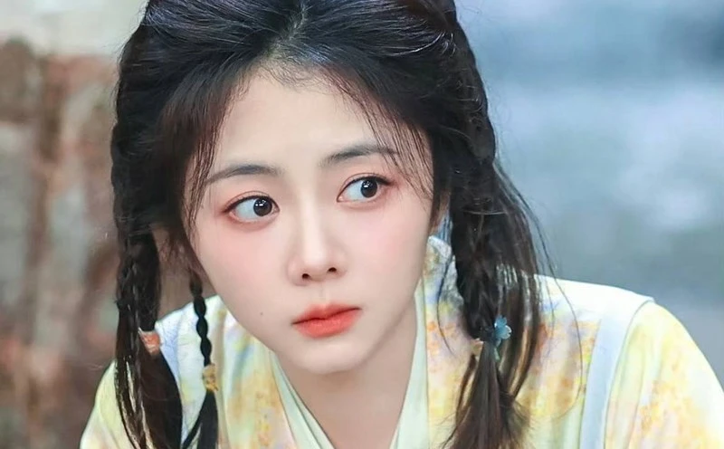 Đàm Tùng Vận ngã ngựa - Hình 8