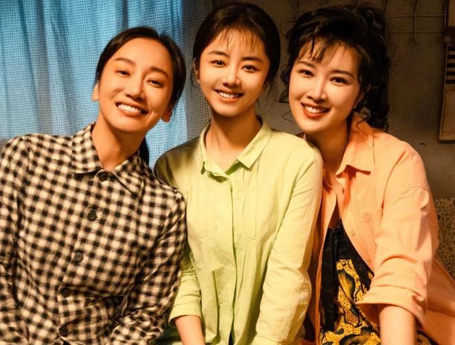 Đàm Tùng Vận ngã ngựa - Hình 3