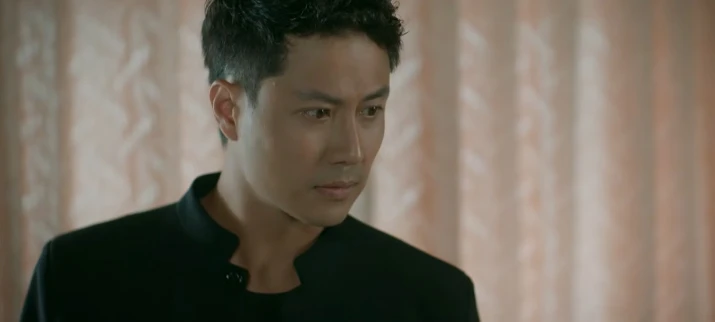 Đồng hồ đếm ngược - Tập 13: Ăn cắp điện thoại của Kiều Thơ để lấy dữ liệu, Thành và Chi gặp nguy hiểm - Hình 2