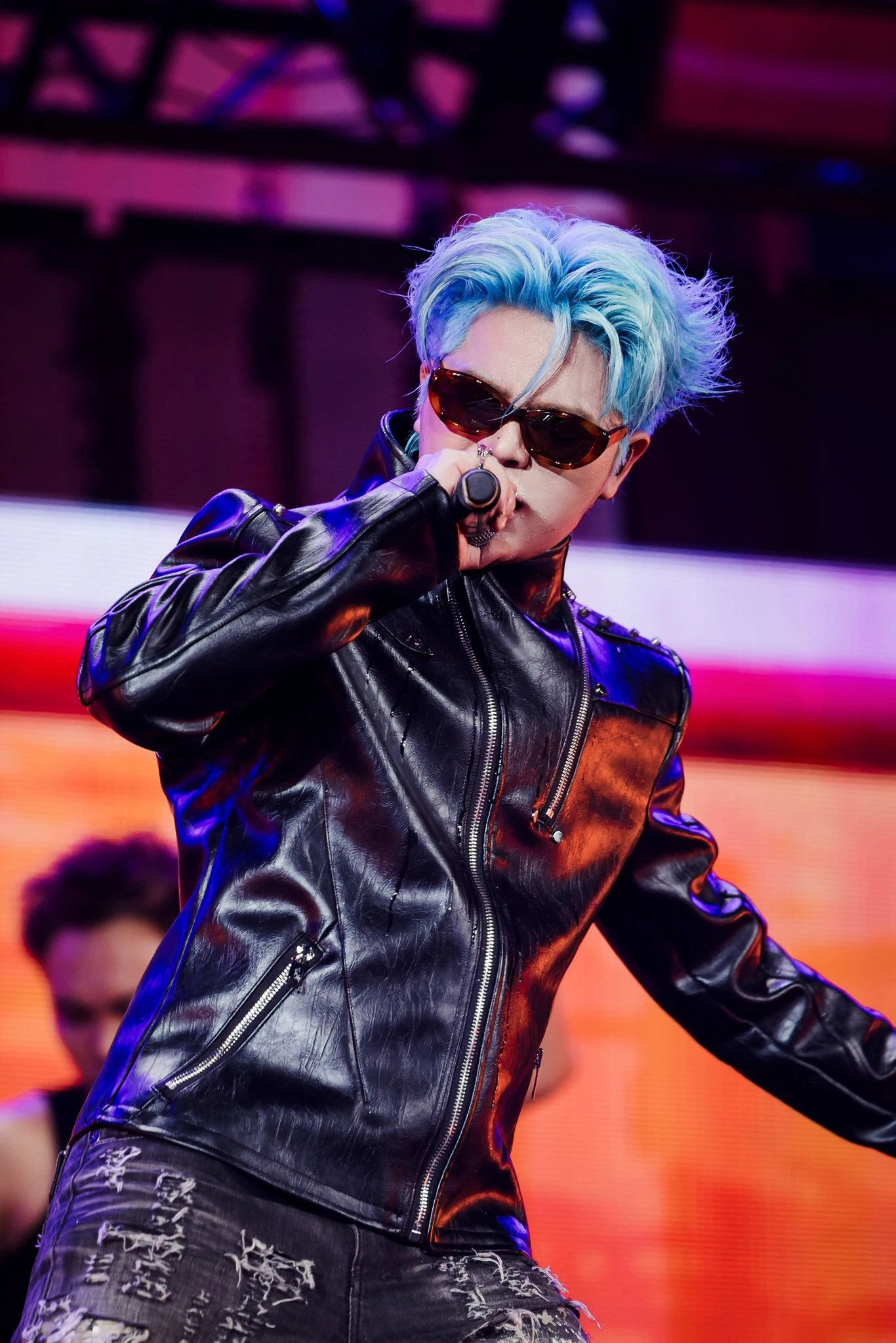 Động thái của RHYDER khiến fan xem xong chỉ muốn khóc - Hình 7