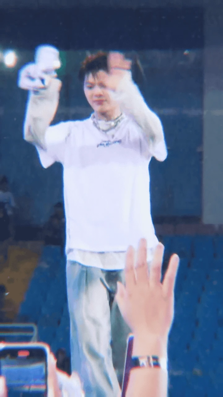 Động thái của RHYDER khiến fan xem xong chỉ muốn khóc - Hình 1