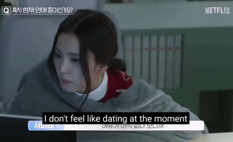 Jisoo trực tiếp công khai chuyện hẹn hò, khiến cả vạn fan sốc lên sốc xuống! - Hình 2