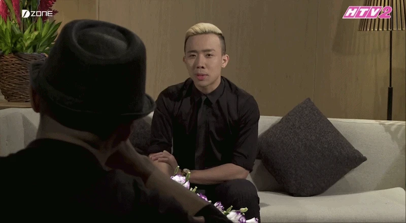 Nguyên mẫu chị Bờ Vai trong Thỏ Ơi! ngoài đời thực là ai? - Hình 3