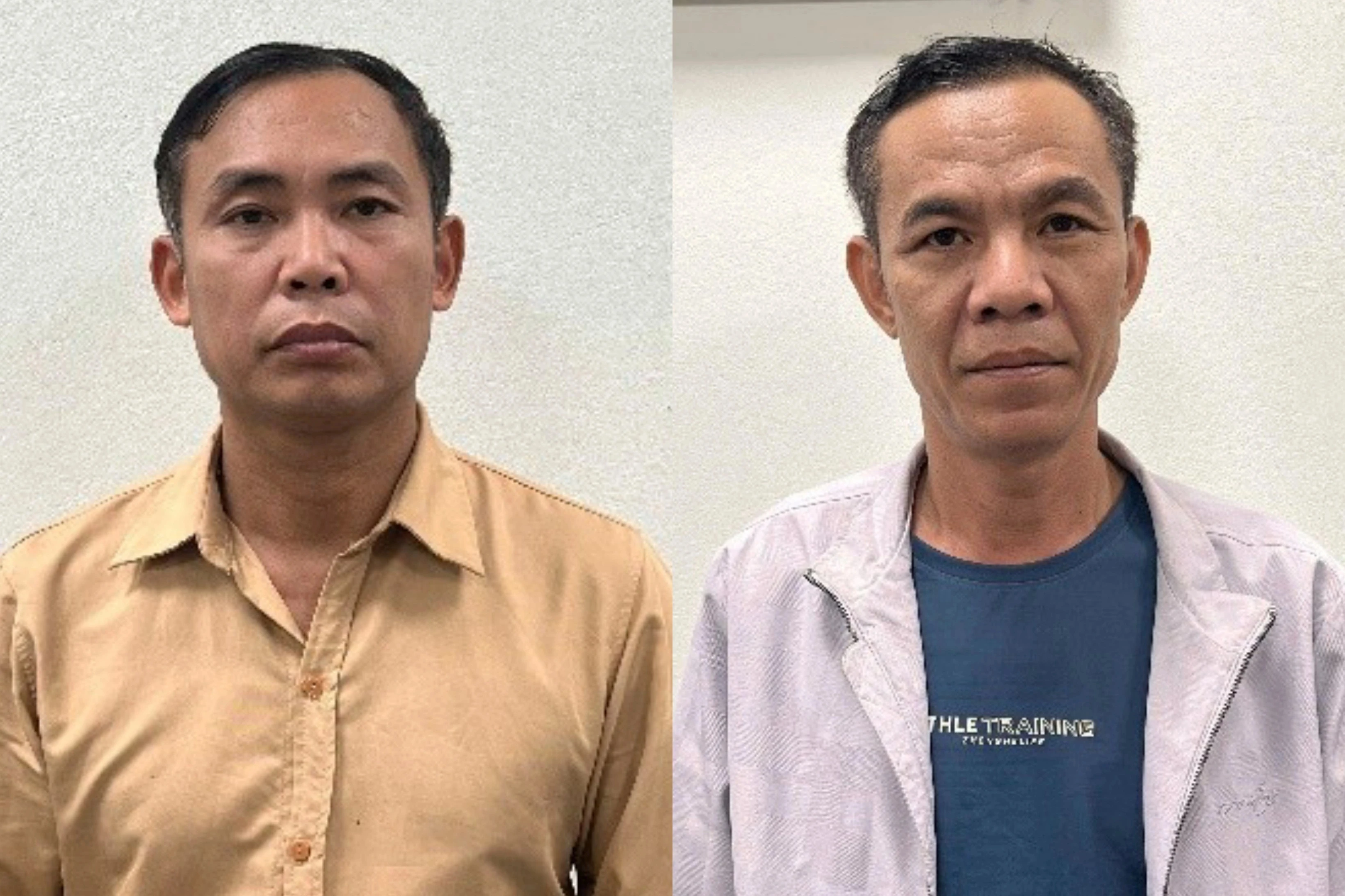 Bóc gỡ màn kịch thiên thạch giá 11 tỷ, 4 đối tượng bị bắt - Hình 1