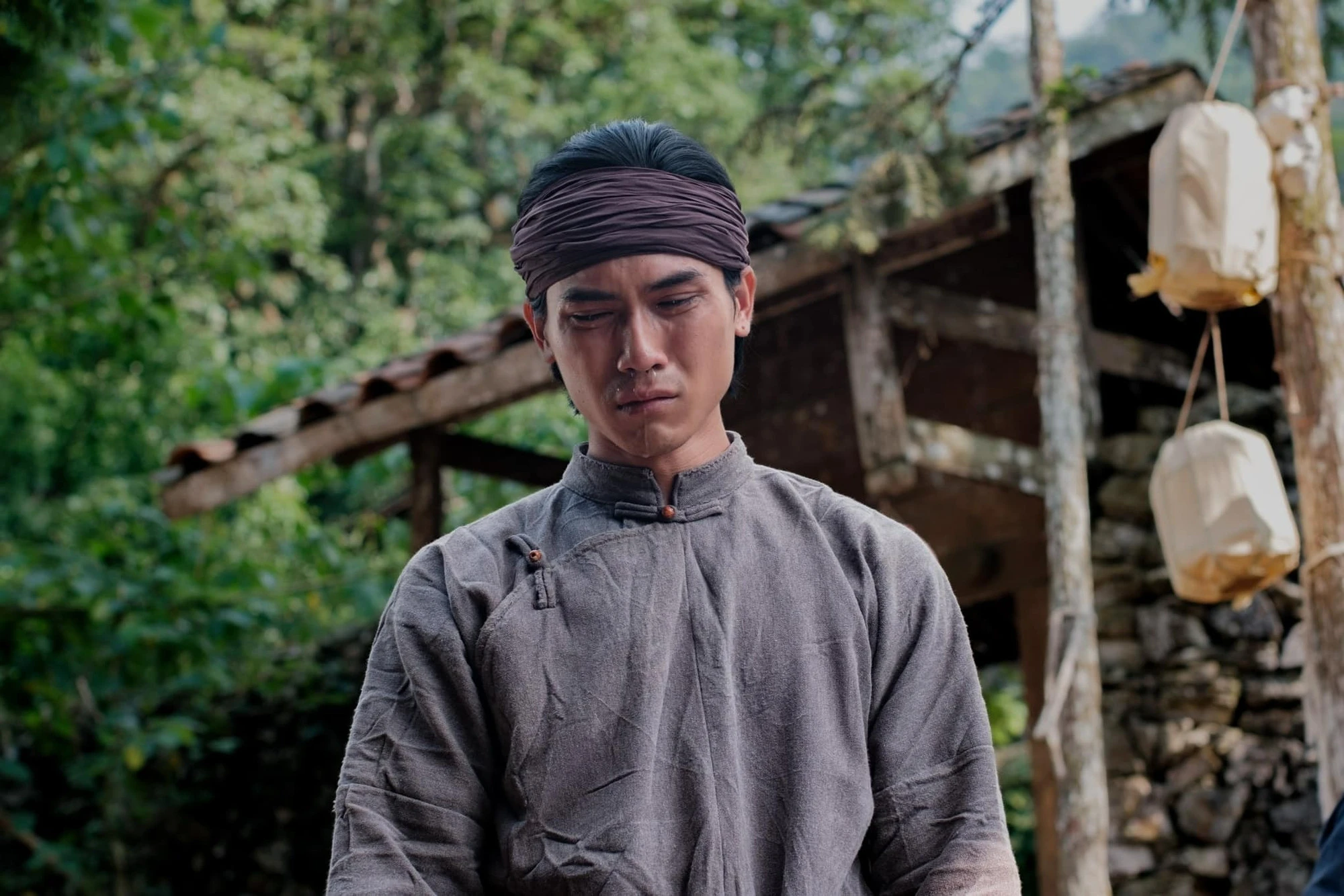 Rộ tin Vĩnh Đam thay thế Võ Điền Gia Huy trong Thám tử Kiên 2 của Victor Vũ? - Hình 4