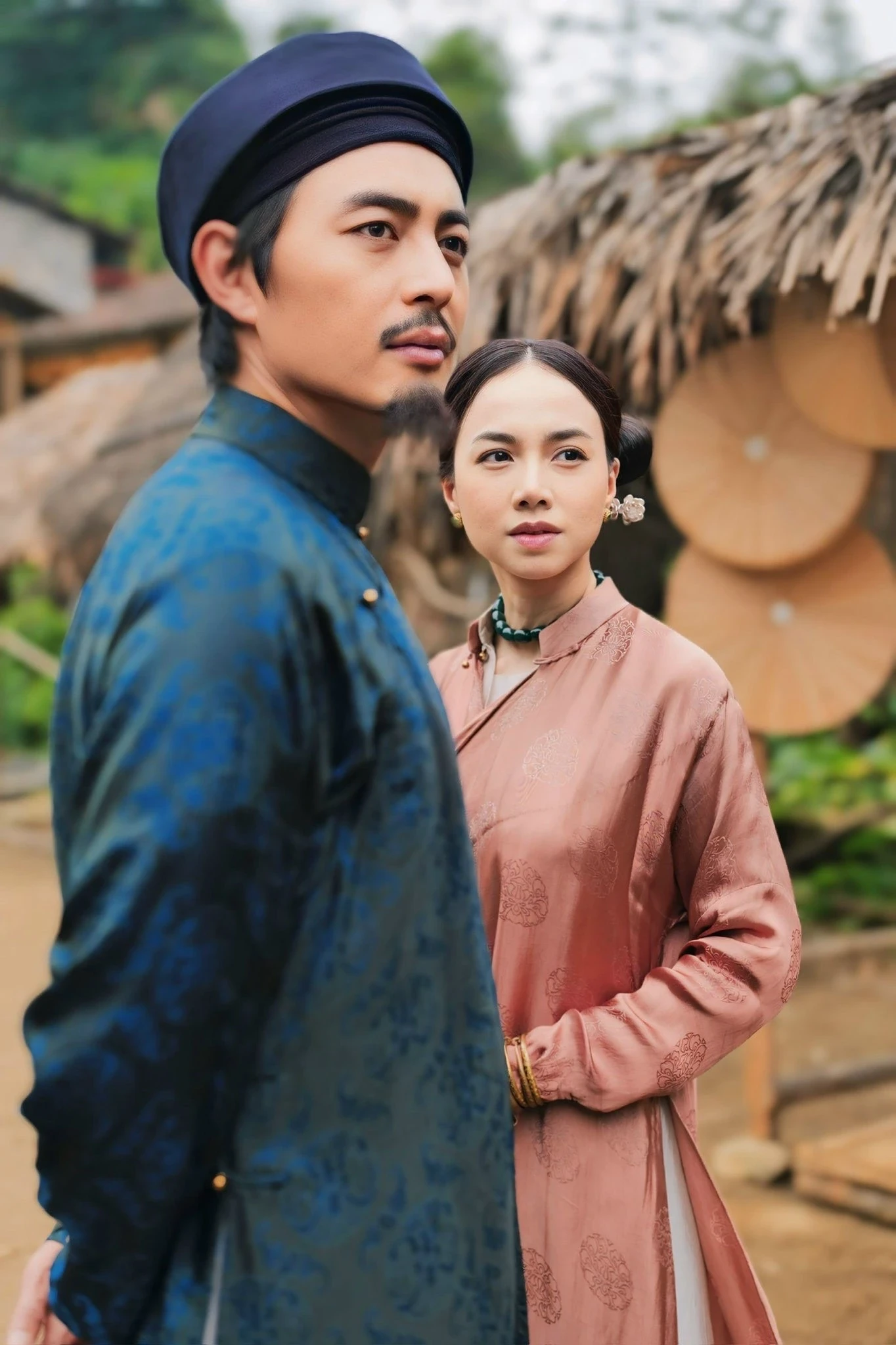 Rộ tin Vĩnh Đam thay thế Võ Điền Gia Huy trong Thám tử Kiên 2 của Victor Vũ? - Hình 1