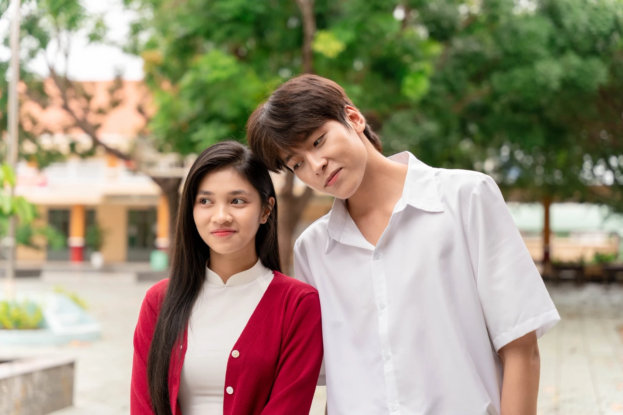 Rộ tin Vĩnh Đam thay thế Võ Điền Gia Huy trong Thám tử Kiên 2 của Victor Vũ? - Hình 6