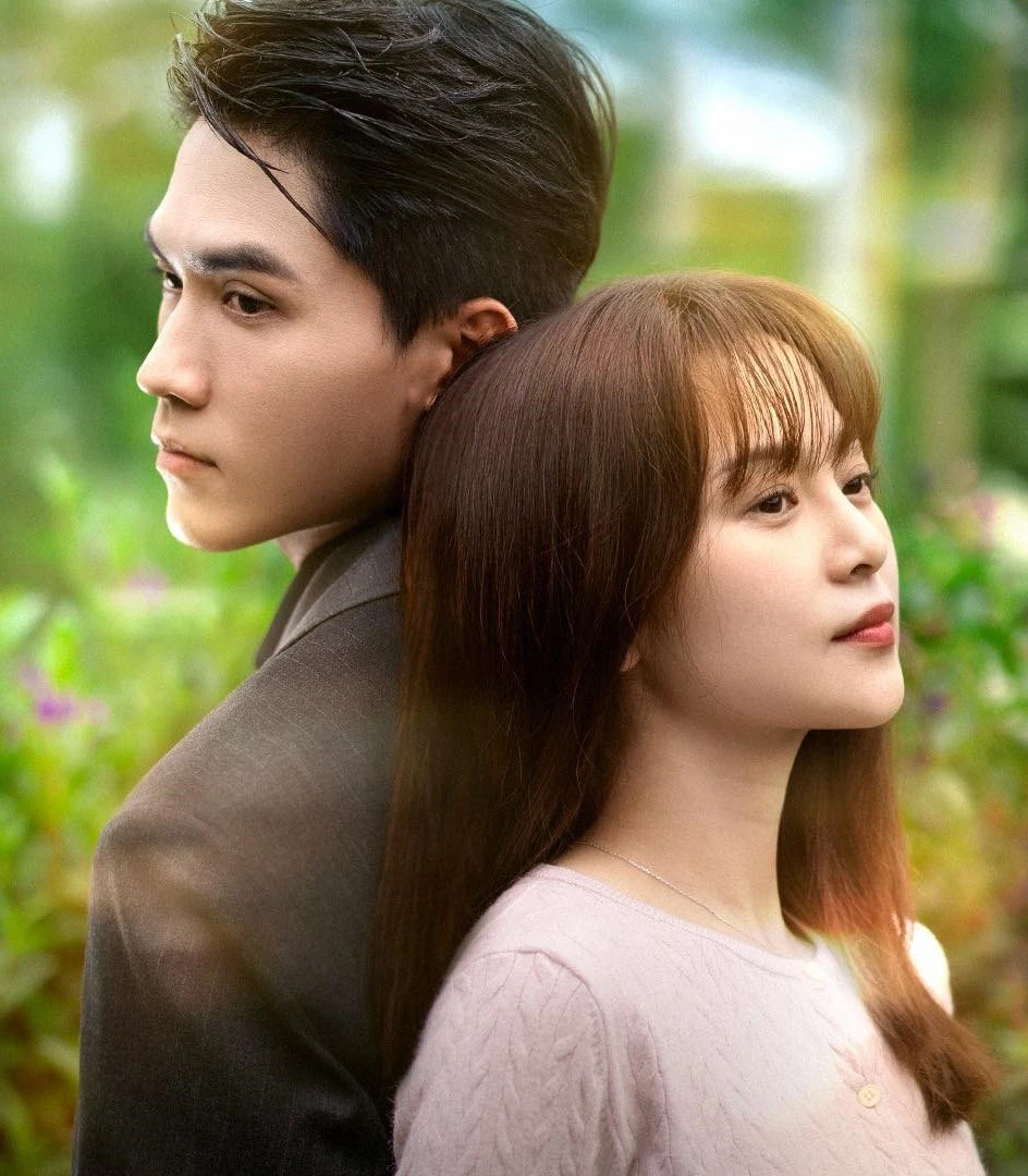 Showbiz Việt có thêm 1 cặp đôi phim giả tình thật visual chấn động? - Hình 1