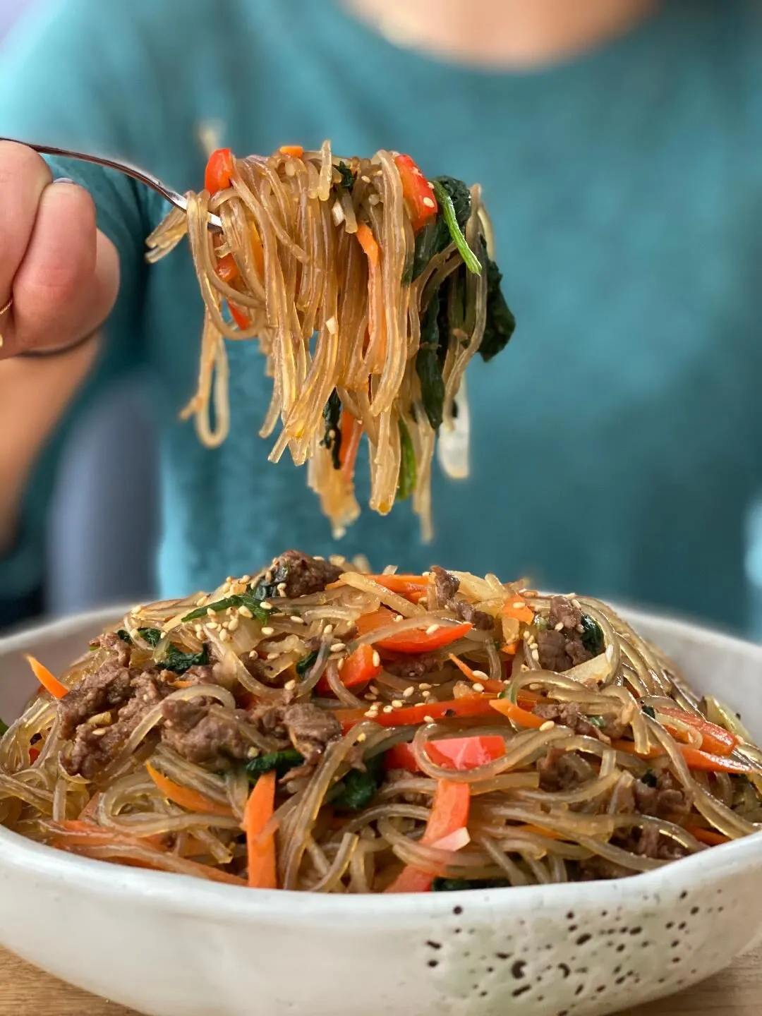 4 món ăn đổi vị bữa trưa văn phòng - Hình 11