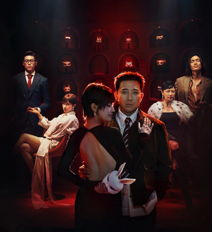 Cục diện đường đua phim Tết sau hơn 1 tháng - Hình 1