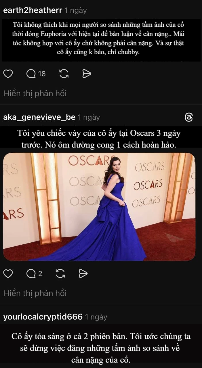 Màn lột xác của người đẹp ngoại cỡ khiến cõi mạng ồn ào: Người khen đẹp, người chê hết sexy - Hình 2