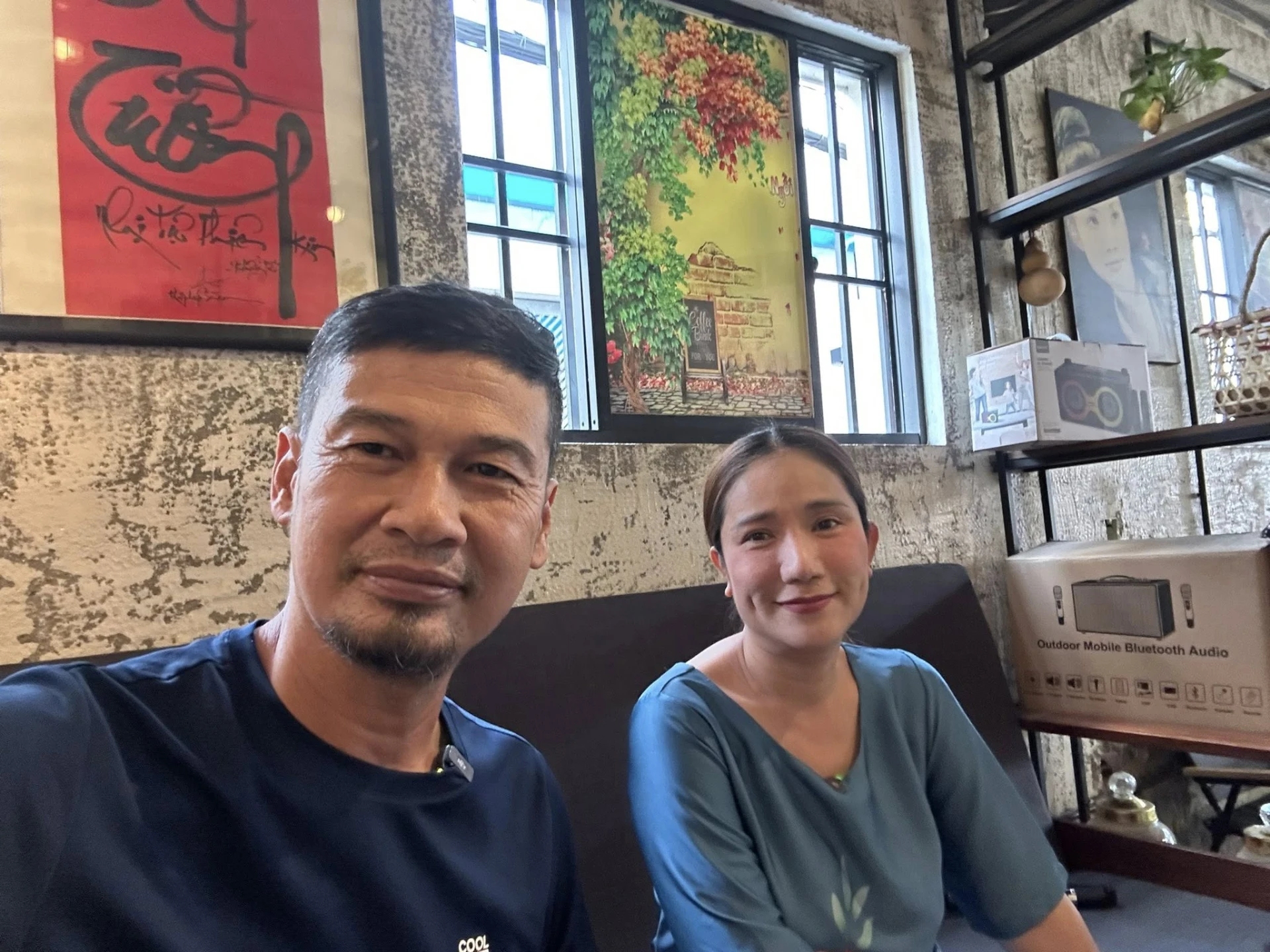 Nữ NSƯT nổi tiếng miền Nam phải đóng cửa quán cafe 25 nghìn/ly ở Gò Vấp sau 9 tháng - Hình 6