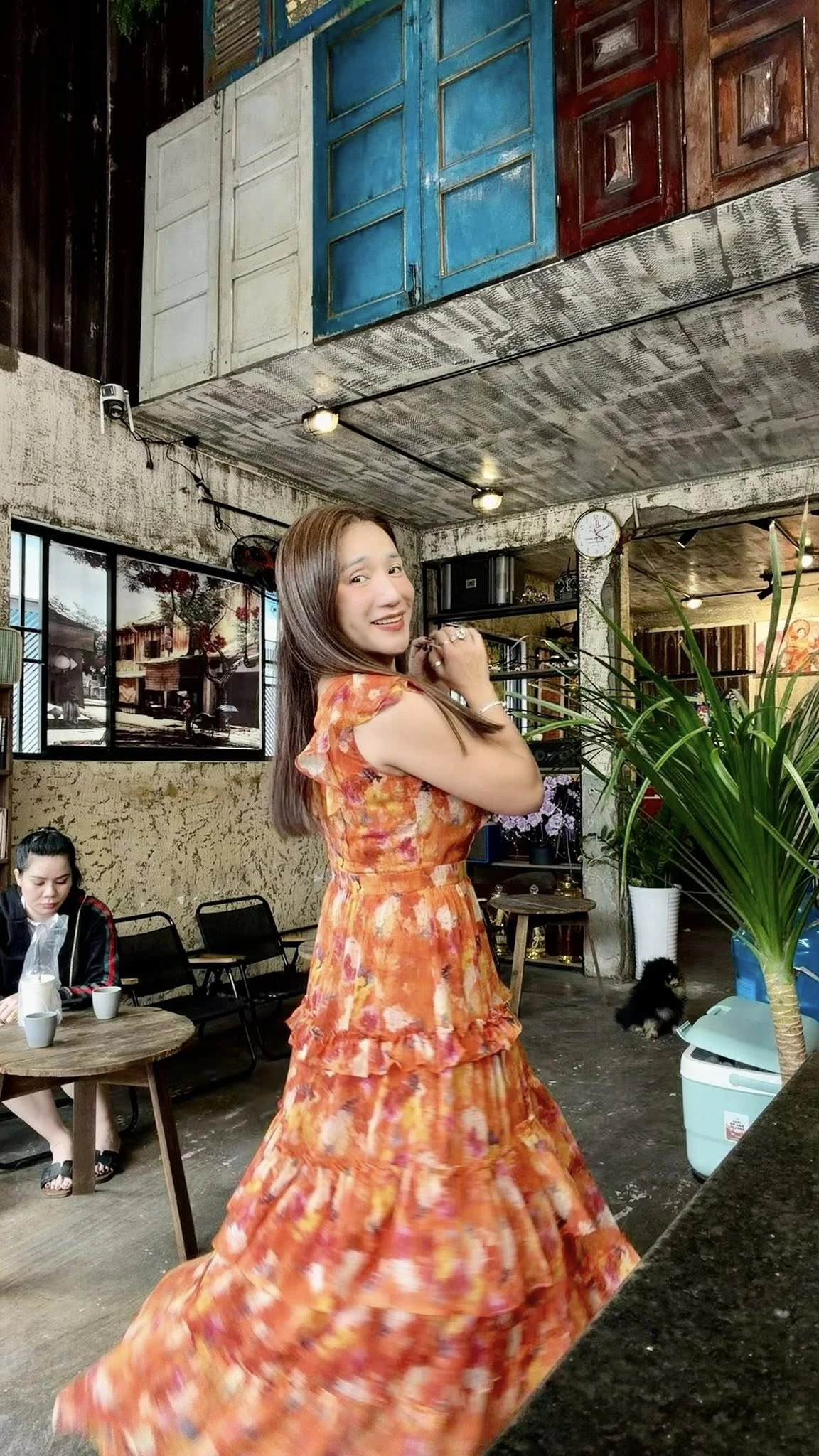 Nữ NSƯT nổi tiếng miền Nam phải đóng cửa quán cafe 25 nghìn/ly ở Gò Vấp sau 9 tháng - Hình 4