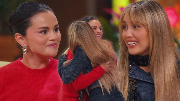 Đây chính là biểu tượng Hannah Montana sau 2 thập kỷ, nhan sắc U40 bẻ cong thời gian! - Hình 6