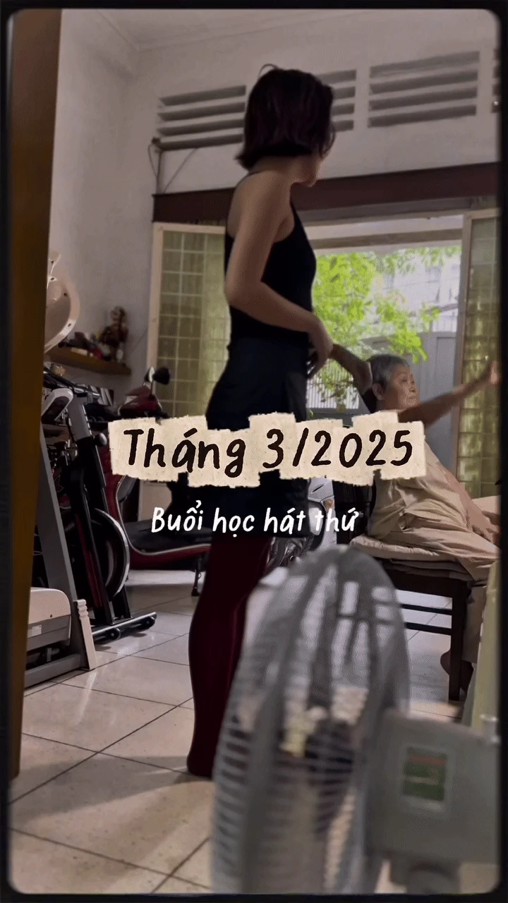 Quỳnh Anh Shyn ra thông báo quan trọng - Hình 4