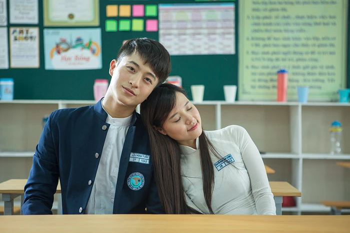 Tạm dừng lại với Midu - Hình 1