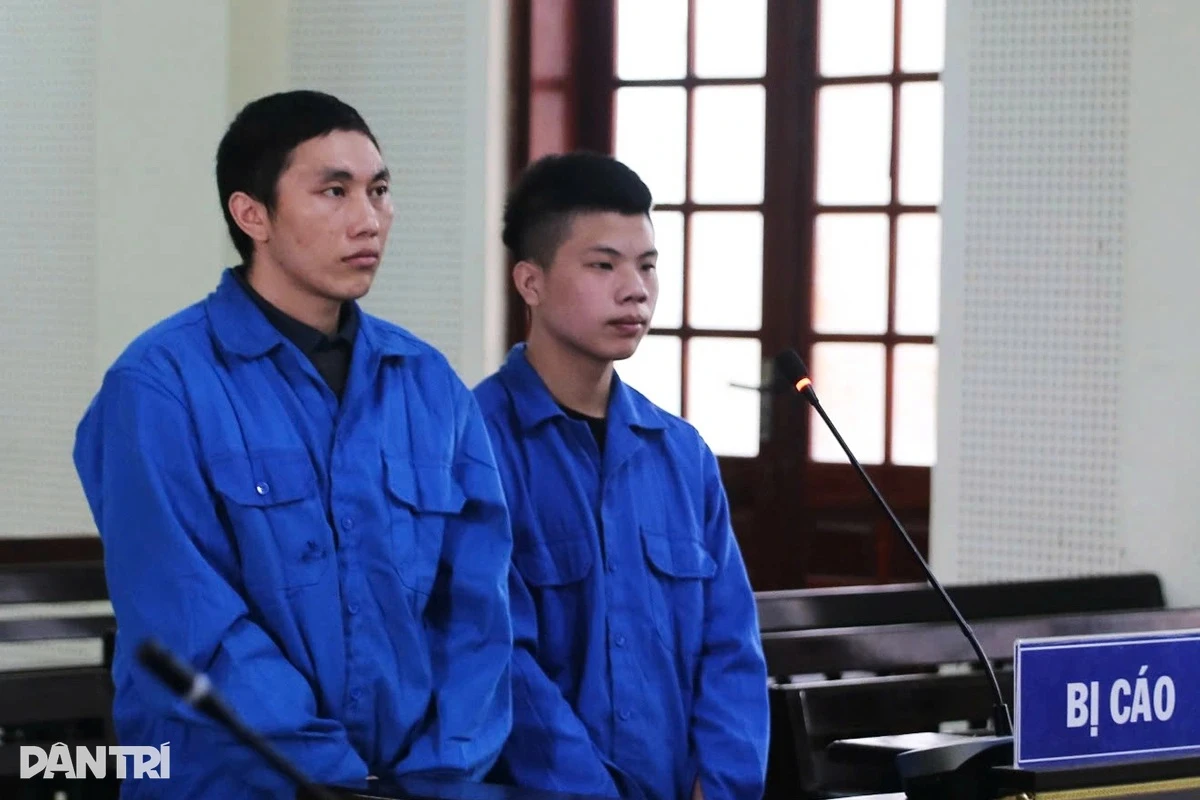 Thiếu niên 15 tuổi học hết lớp 1 theo đàn anh vận chuyển hơn 6,4kg ma túy - Hình 1