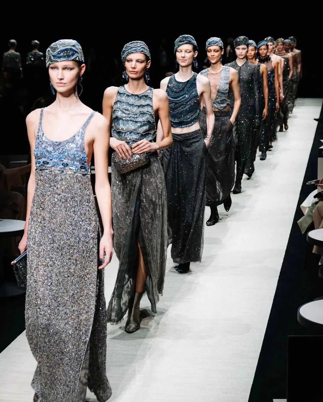 Nữ bá tước gốc Đức sắp cưới thiếu gia đế chế xa xỉ Kering là ai - Hình 7