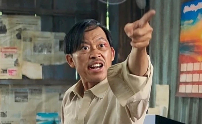 Đã có phép màu với Hoài Linh - Hình 2