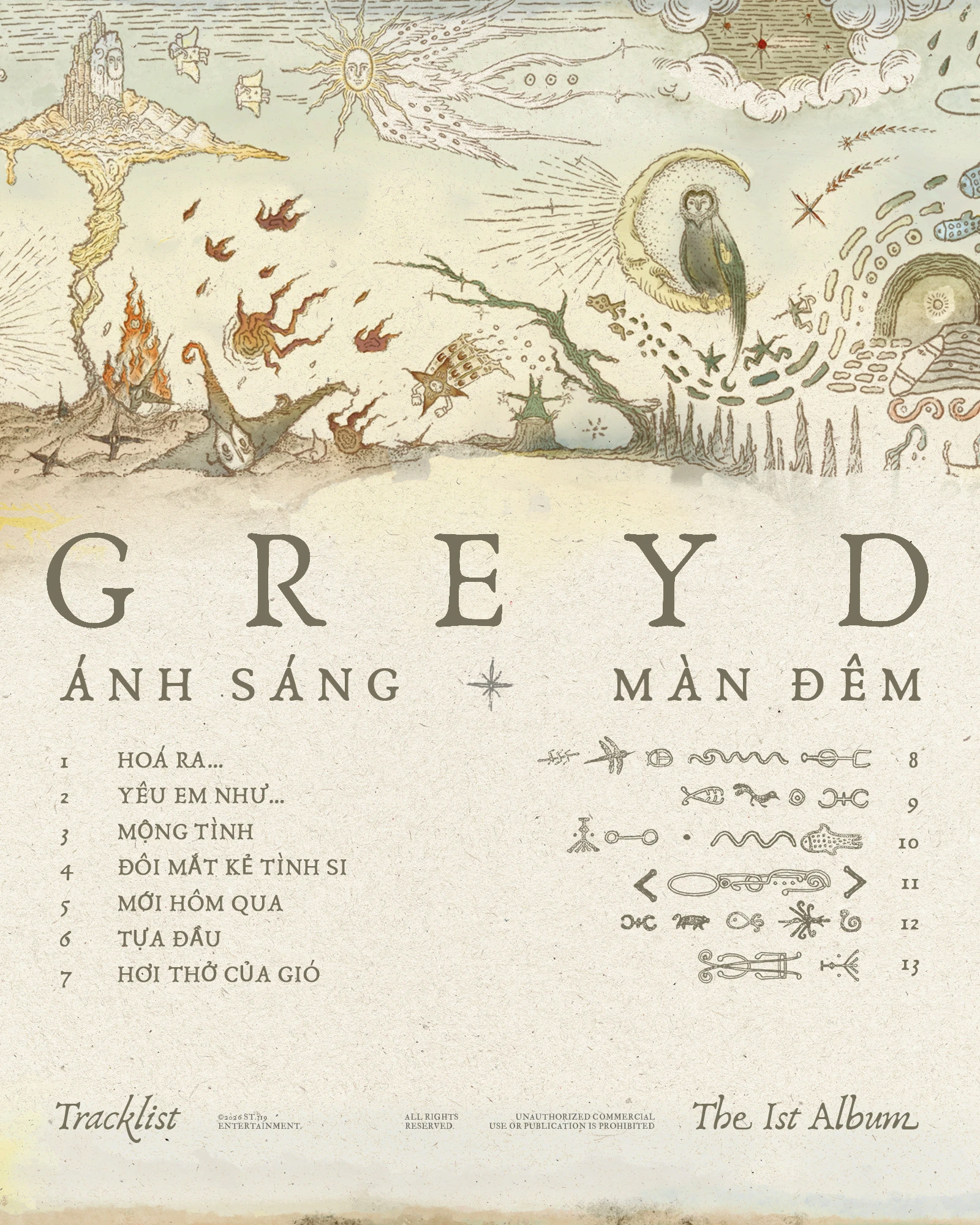 Dân tình mê mệt MV mới của hoàng tử Vbiz, thoát khỏi hầm công ty comeback chất cỡ này! - Hình 11