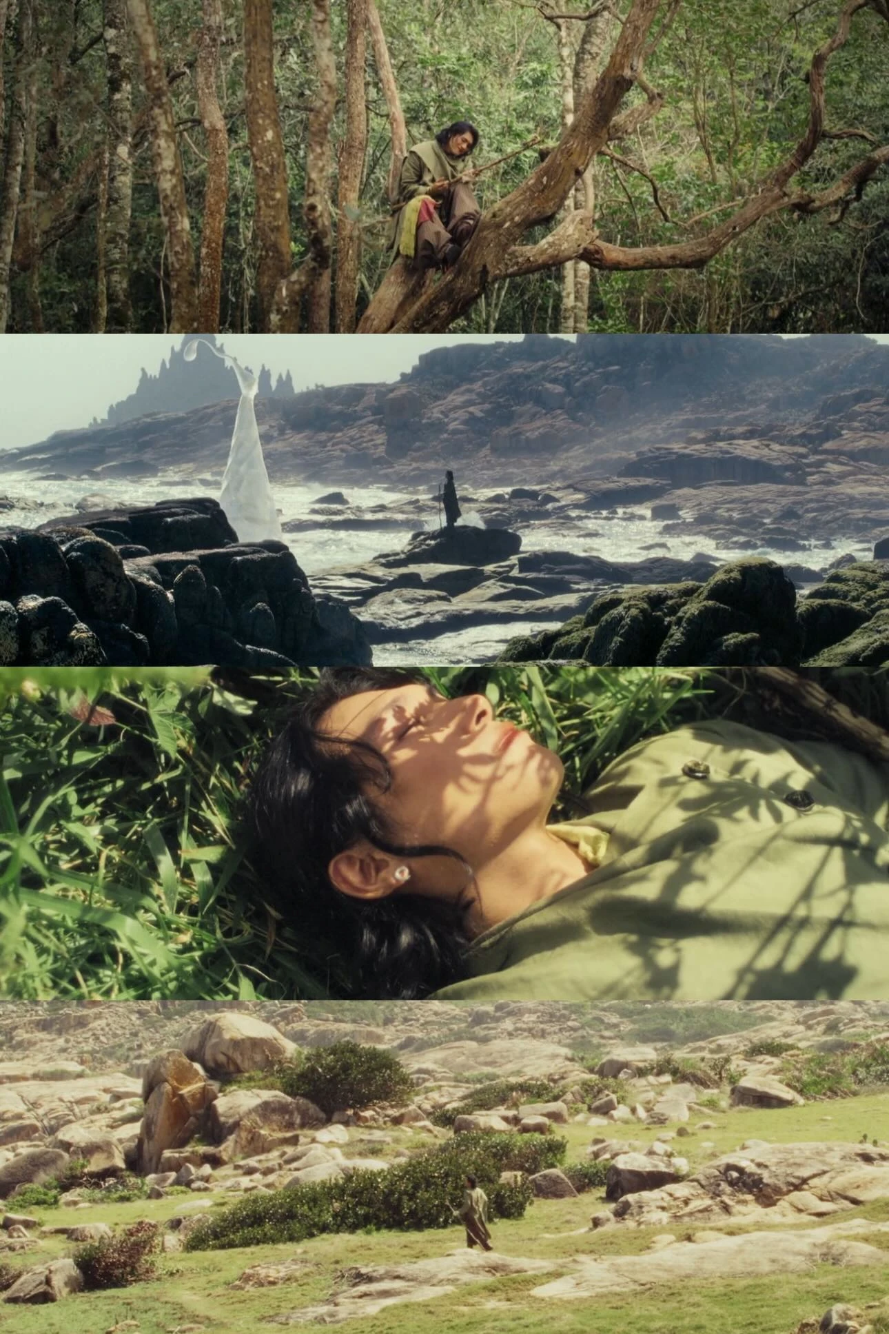 Dân tình mê mệt MV mới của hoàng tử Vbiz, thoát khỏi hầm công ty comeback chất cỡ này! - Hình 6