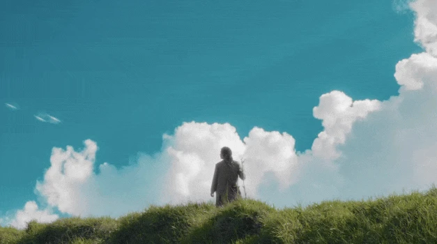 Dân tình mê mệt MV mới của hoàng tử Vbiz, thoát khỏi hầm công ty comeback chất cỡ này! - Hình 2