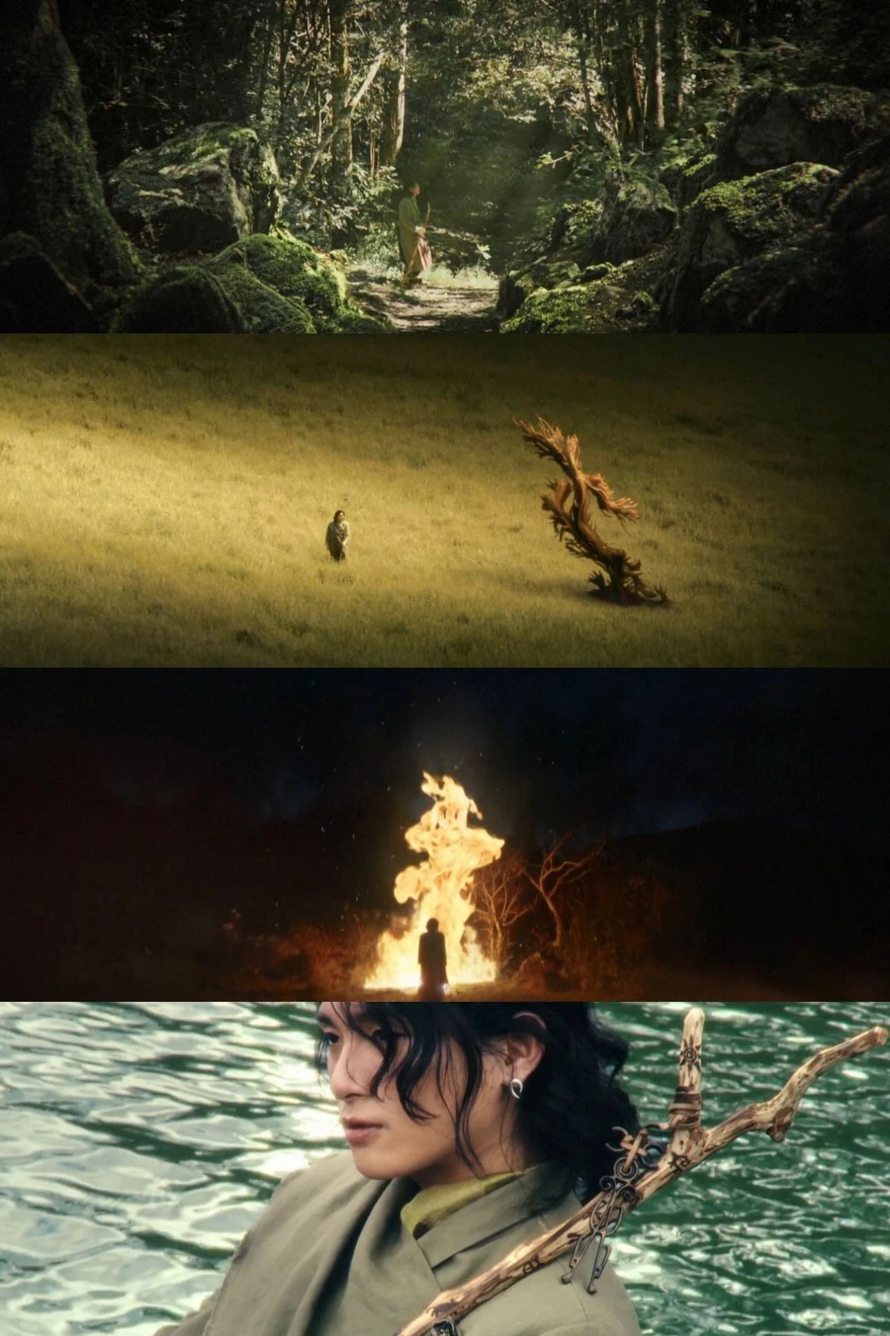 Dân tình mê mệt MV mới của hoàng tử Vbiz, thoát khỏi hầm công ty comeback chất cỡ này! - Hình 8