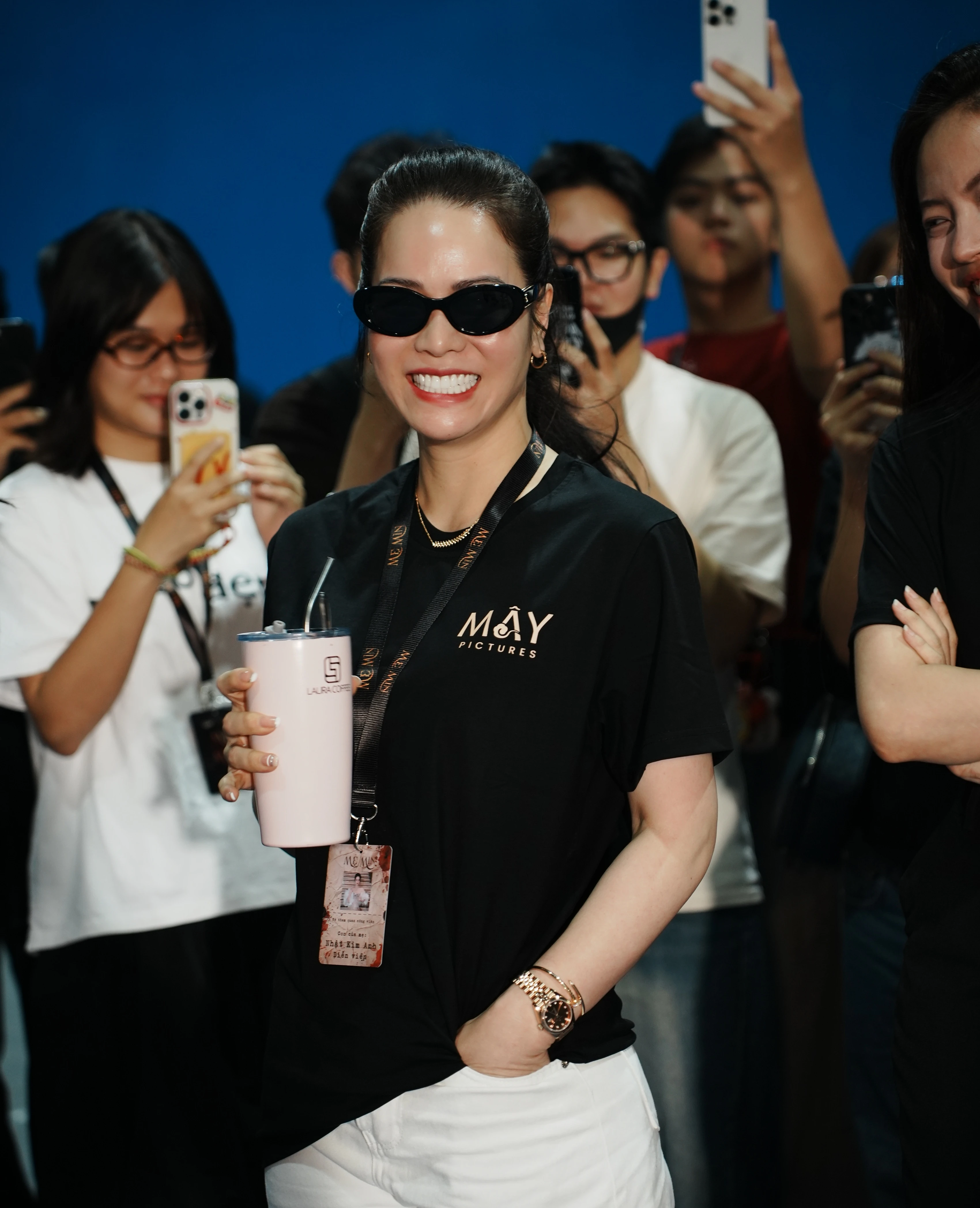 Nhật Kim Anh ở biệt thự 200m2, không nghĩ chuyện yêu đương sau thăng trầm - Hình 2