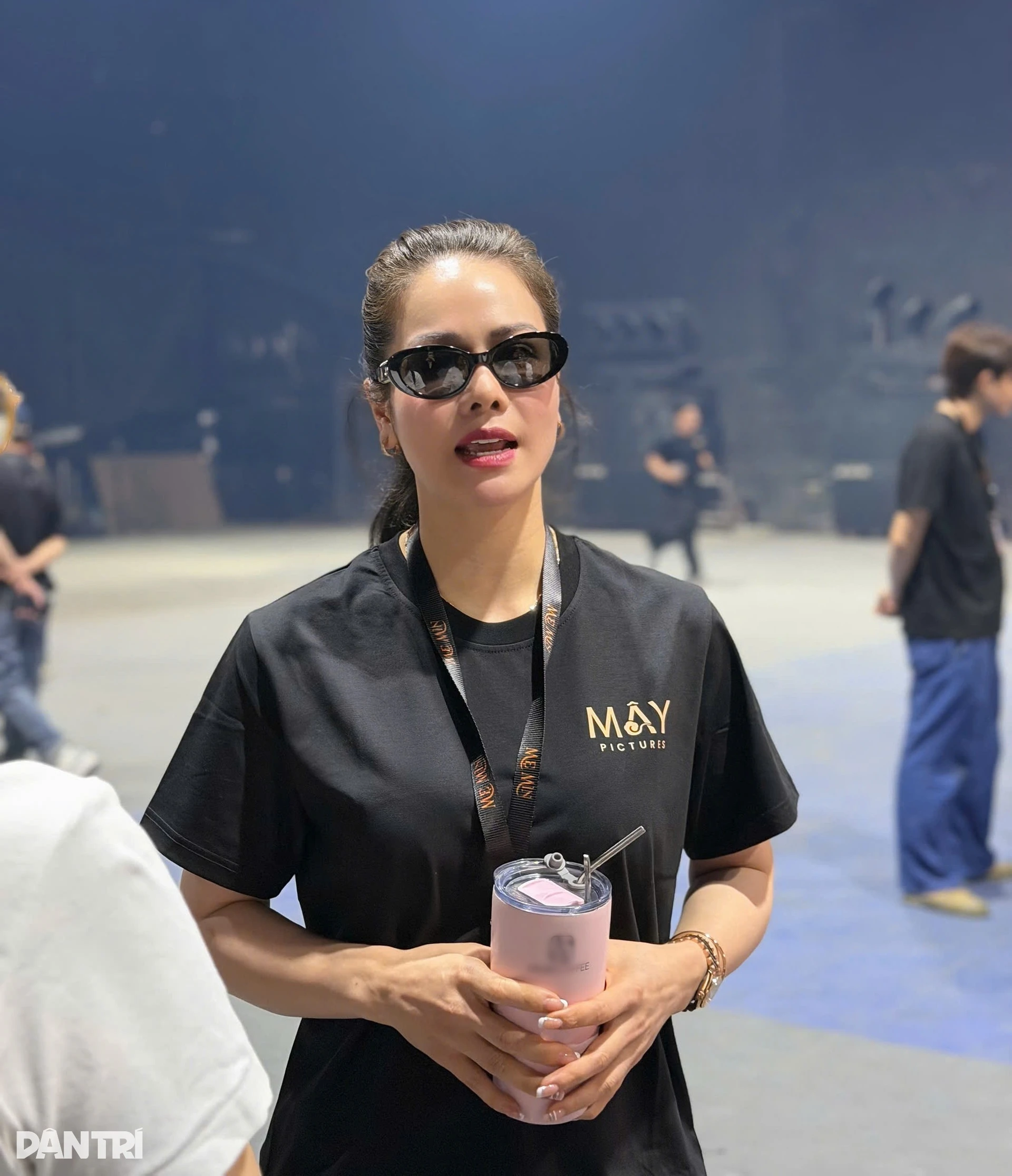 Nhật Kim Anh ở biệt thự 200m2, không nghĩ chuyện yêu đương sau thăng trầm - Hình 1