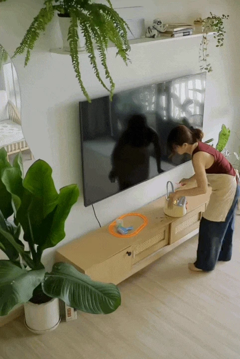 Vì sao thu nhập 80 triệu/tháng vẫn chưa tích lũy được? Gia đình 3 người ở TP HCM tiết lộ khoản chi chiếm nửa ngân sách - Hình 9