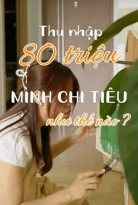 Vì sao thu nhập 80 triệu/tháng vẫn chưa tích lũy được? Gia đình 3 người ở TP HCM tiết lộ khoản chi chiếm nửa ngân sách - Hình 1