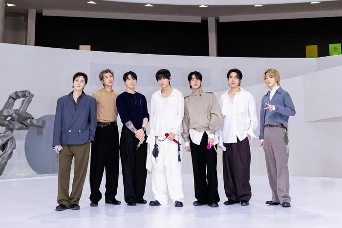 BTS không thể đánh bại Stray Kids và SEVENTEEN - Hình 5