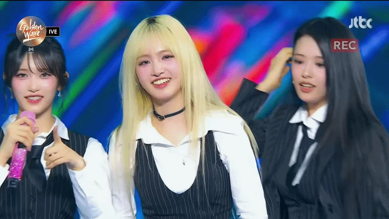 Chê cái nết Jang Won Young chứ không thể chê được điều này - Hình 4