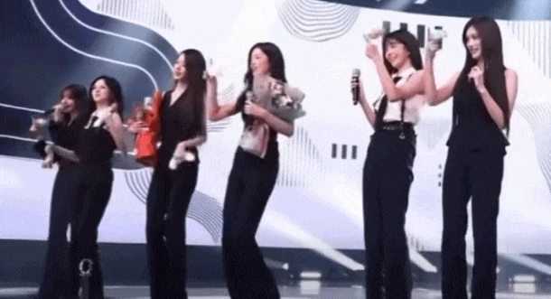 Chê cái nết Jang Won Young chứ không thể chê được điều này - Hình 5