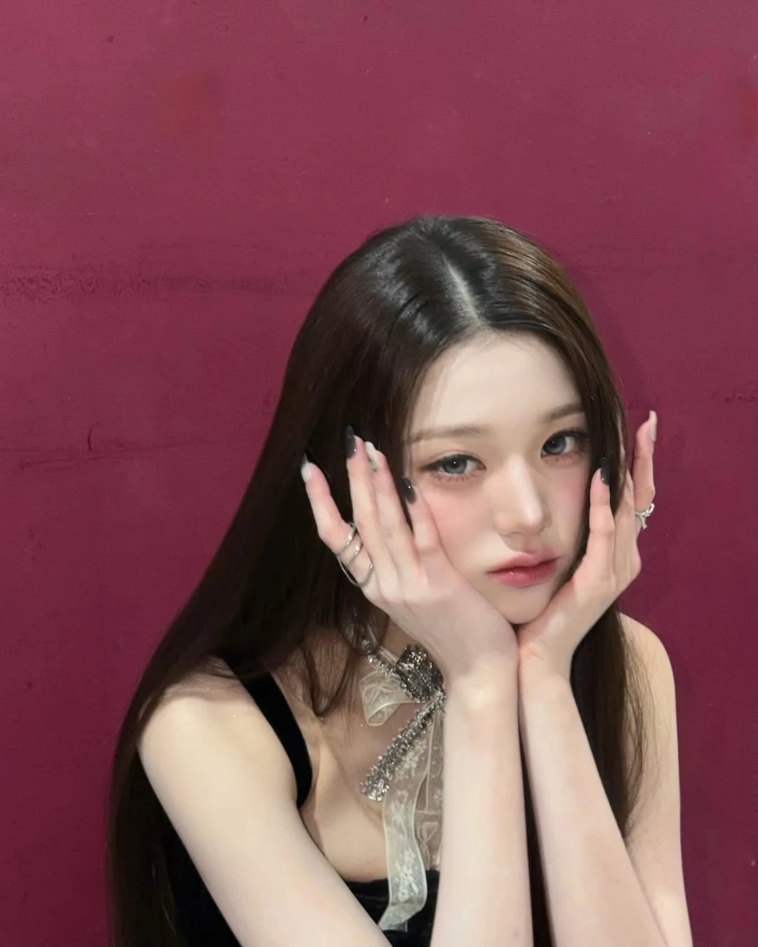 Chê cái nết Jang Won Young chứ không thể chê được điều này - Hình 8