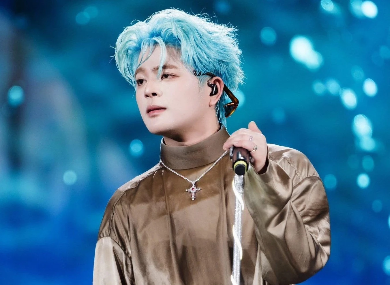 Rhyder tiết lộ đổi đời ở tuổi 25, áp lực khi dốc hết vốn liếng làm concert - Hình 1