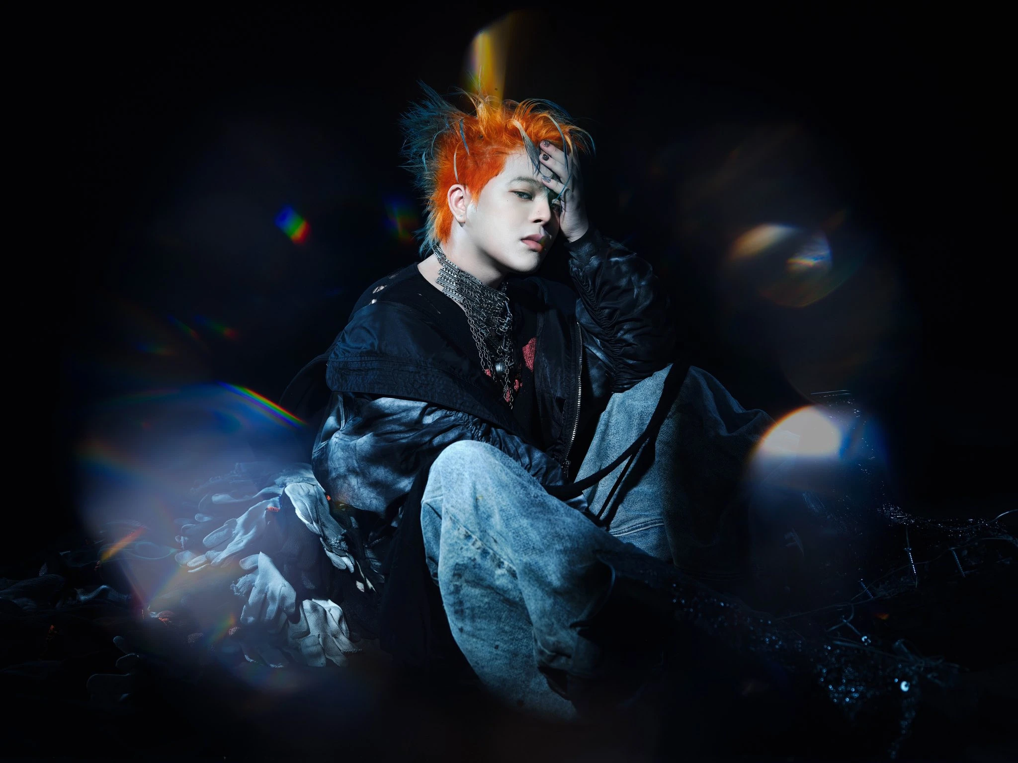 Rhyder tiết lộ đổi đời ở tuổi 25, áp lực khi dốc hết vốn liếng làm concert - Hình 2