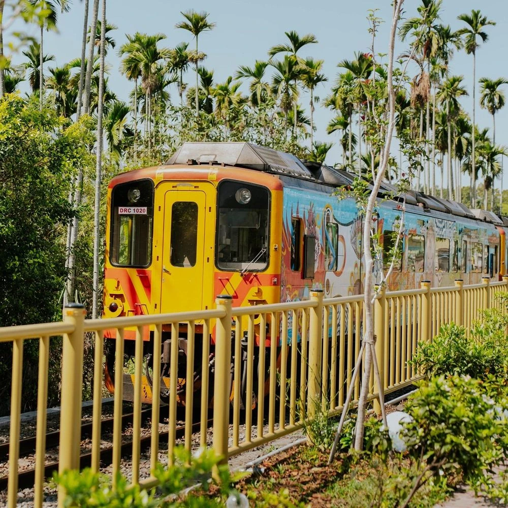 Sống chậm ở thị trấn hoài cổ Đài Loan - Hình 3