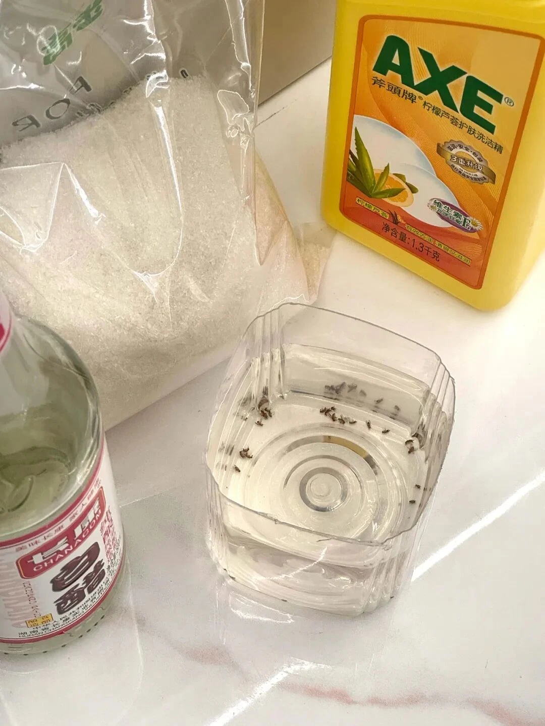 Tôi học được 8 mẹo bếp không tốn 1 đồng từ mẹ và nhận ra tiết kiệm đôi khi bắt đầu từ những điều rất nhỏ - Hình 5