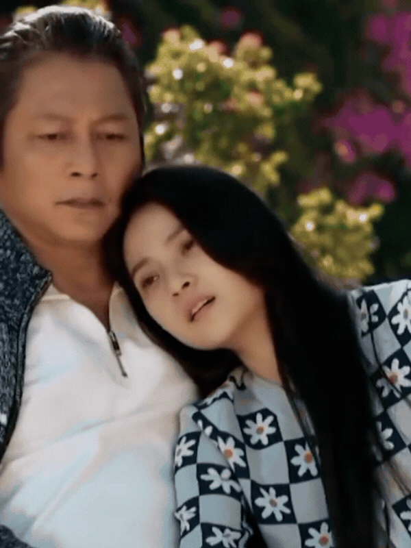 Việt Nam mới có 1 nữ hoàng nước mắt đẹp nao lòng: Biến nỗi buồn thành kiệt tác, rơi giọt nào rung động giọt đó - Hình 3