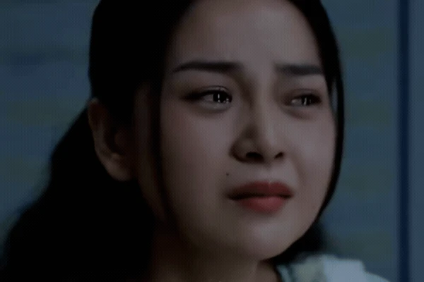 Việt Nam mới có 1 nữ hoàng nước mắt đẹp nao lòng: Biến nỗi buồn thành kiệt tác, rơi giọt nào rung động giọt đó - Hình 4