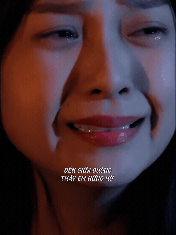 Việt Nam mới có 1 nữ hoàng nước mắt đẹp nao lòng: Biến nỗi buồn thành kiệt tác, rơi giọt nào rung động giọt đó - Hình 6