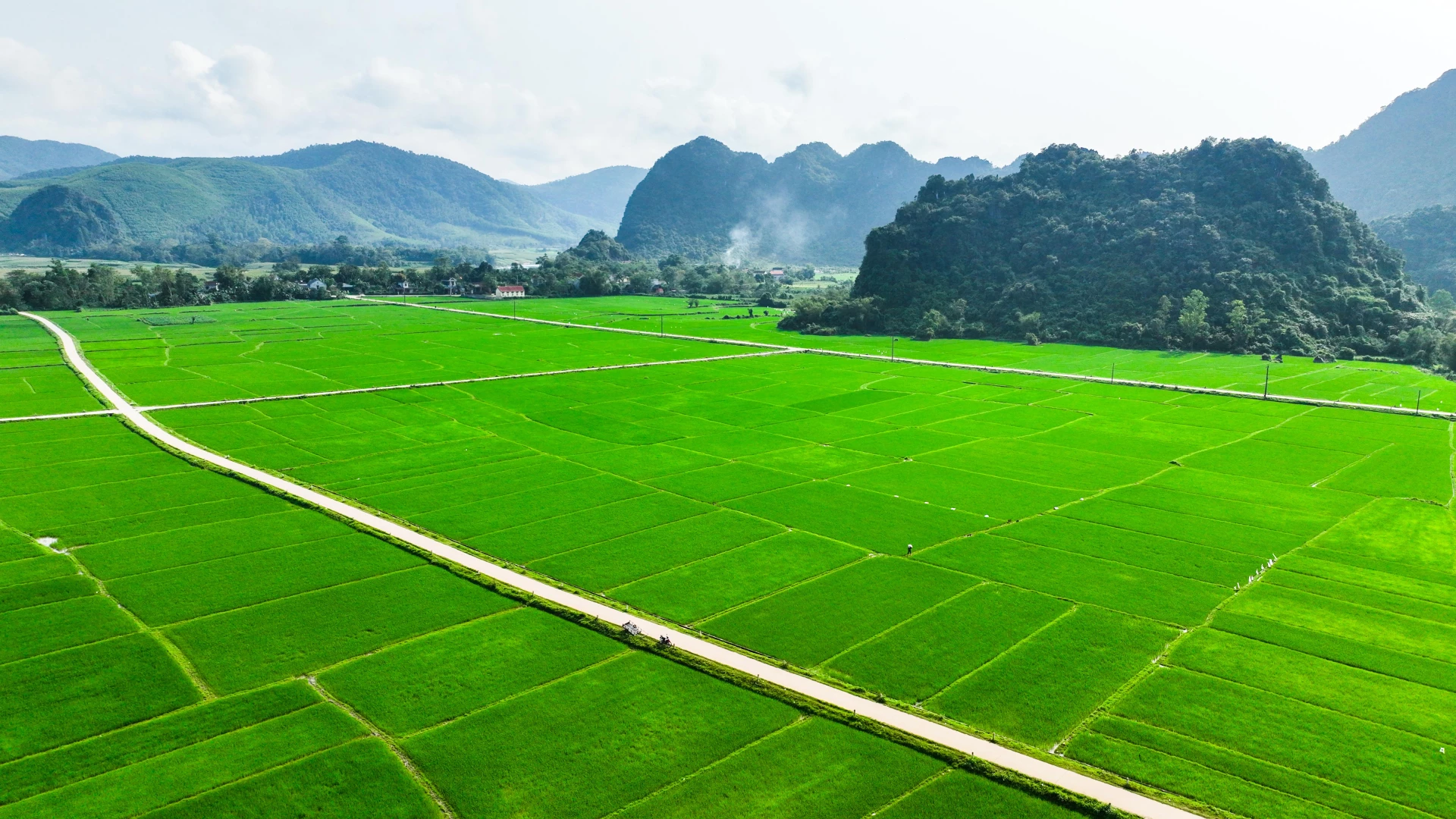 Quảng Trị muôn vẻ: Nước non Tuyên Phú - Hình 4