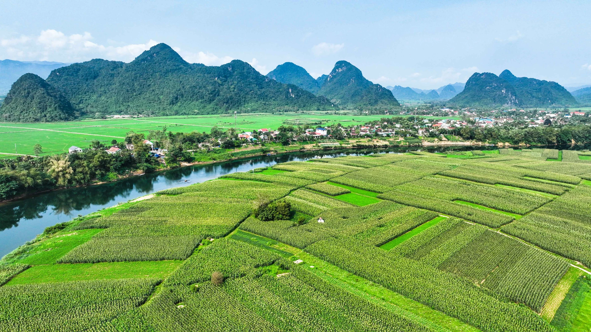 Quảng Trị muôn vẻ: Nước non Tuyên Phú - Hình 3